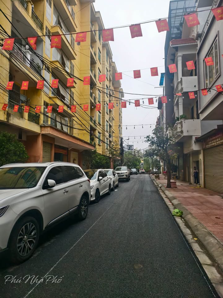 Đất nền Hoàng Minh Thảo 45.5m² - Hàng hiếm, Sổ đỏ chính chủ!