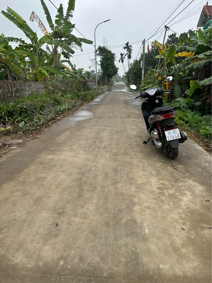 Đất nền Ngũ Phúc, Kiến Thuỵ 146.5m² - Tiềm năng tăng giá!