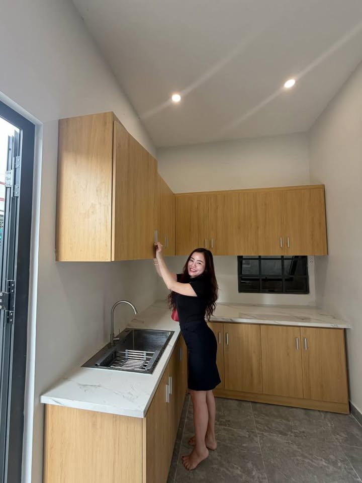 Nhà phố kinh doanh Phường 4 Bến Tre 40m² 1.65 tỷ - Vị trí đắc địa!