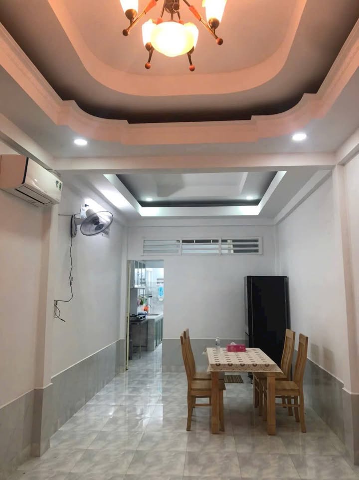 Nhà Phường 5 Bến Tre 55m² - Vị trí đẹp, sẵn sàng ở ngay!