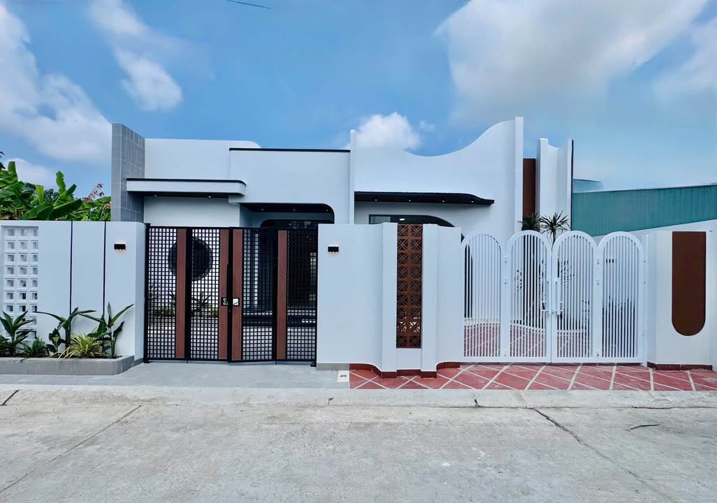 Nhà Mặt Tiền Nguyễn Huy Tưởng, Rạch Giá 84m² - Cơ Hội Kinh Doanh Đắc Địa!