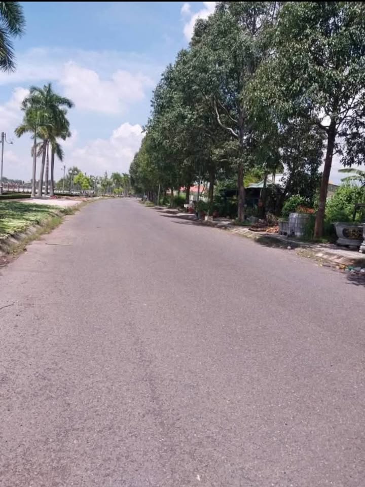 Bán Đất Cồn Chim Vĩnh Long 351m² - Sổ Đỏ Chính Chủ, Giá Tốt