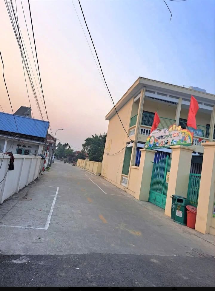 Đất nền Liên Am Vĩnh Bảo 100m² giá 1.2 tỷ - Sổ đỏ chính chủ!