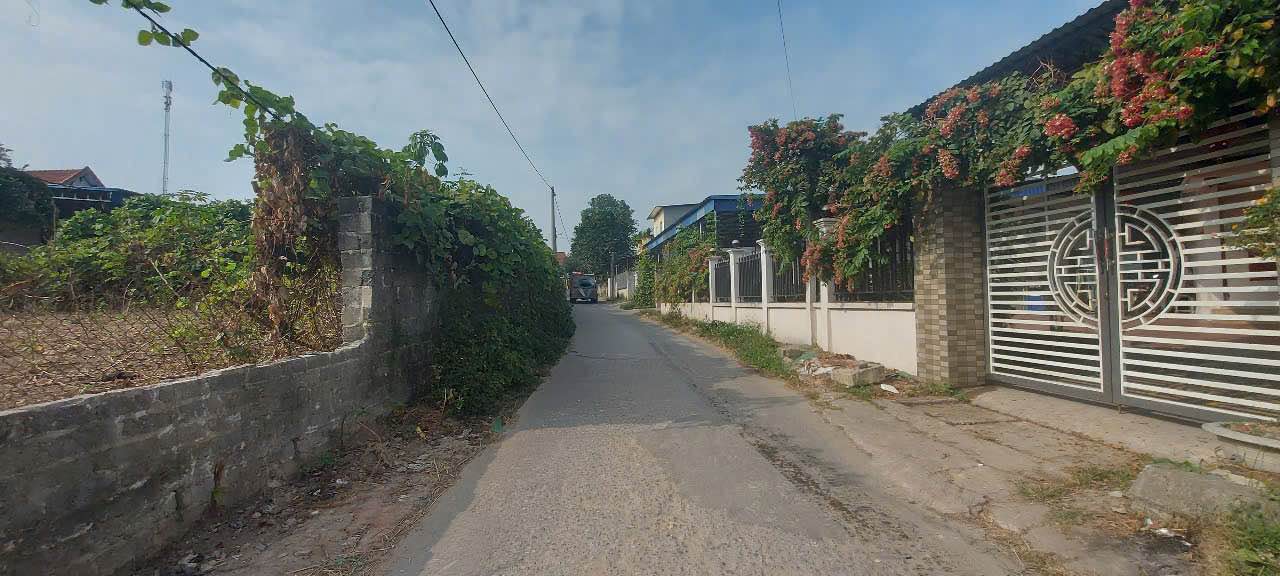 Bán đất nền Phổ Yên, Thái Nguyên 213m² sổ đỏ - Tiềm năng tăng giá