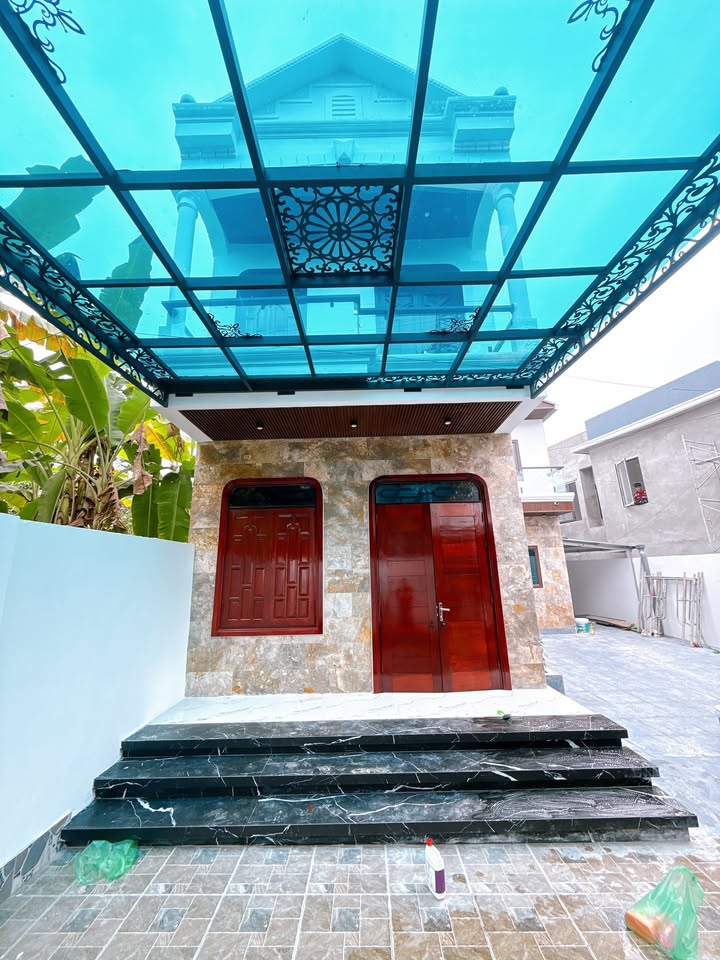 Bán nhà Phường Thịnh Đán 152m² giá 4.x tỷ - Vị trí đẹp sẵn sàng ở ngay!