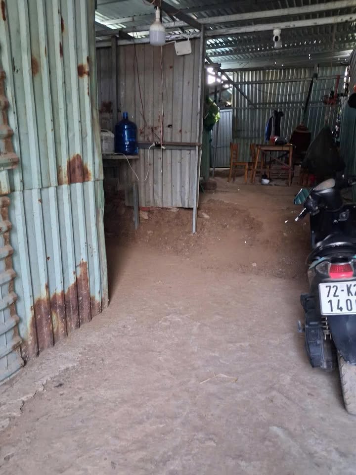 Nhà riêng Phường Phước Nguyên 100m² giá 850 triệu - Sẵn sàng ở ngay!