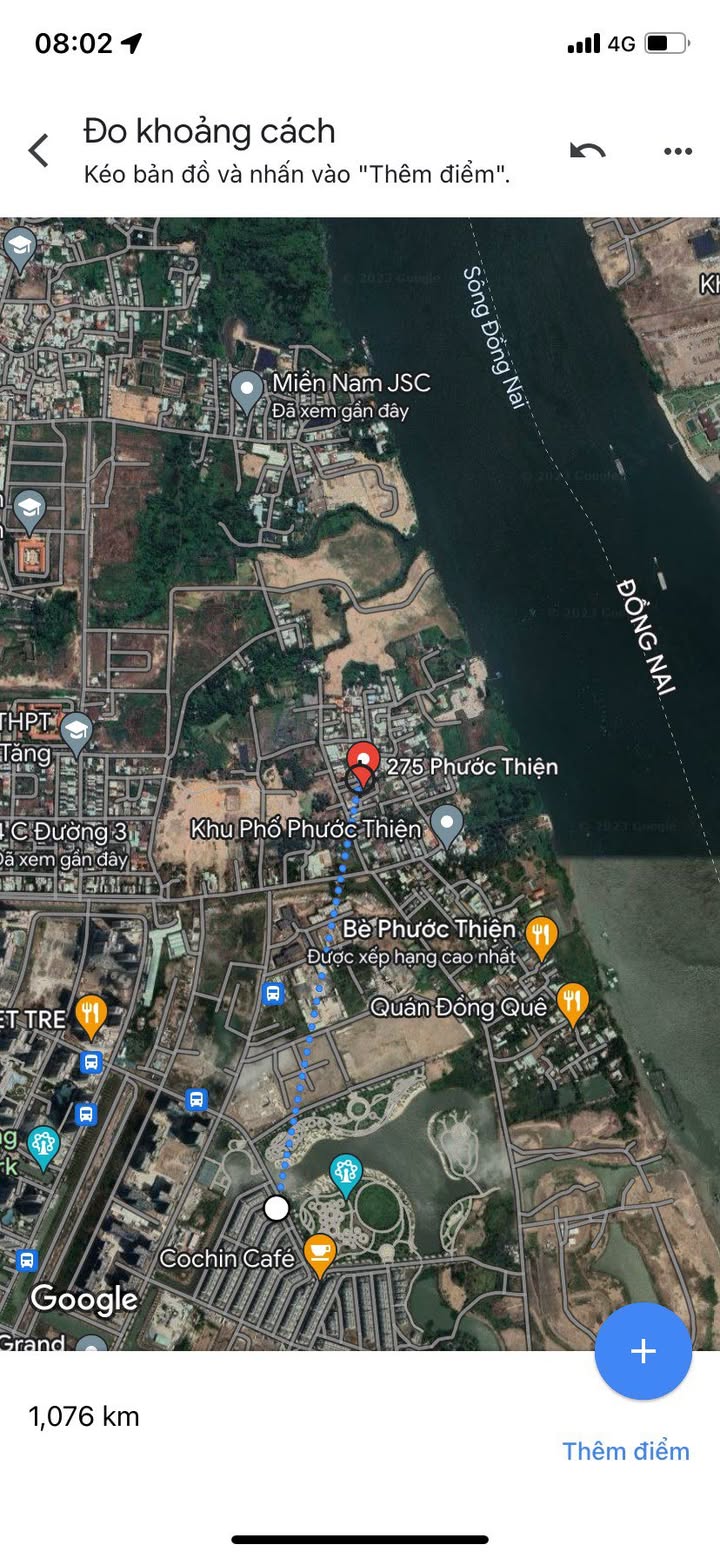 Bán Đất Quận 9 Đường 275 Phước Thiện 59m² - Tiềm Năng Tăng Giá