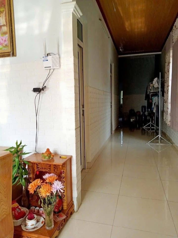 Bán nhà Ea Phê Krông Pắc 114m² hơn 800 triệu - Sẵn sàng ở ngay!