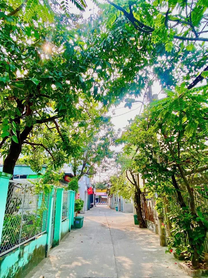 Đất Vàng Quận 7 - 136m² Gần Mặt Tiền HTP, Giá Chỉ 7.3 Tỷ