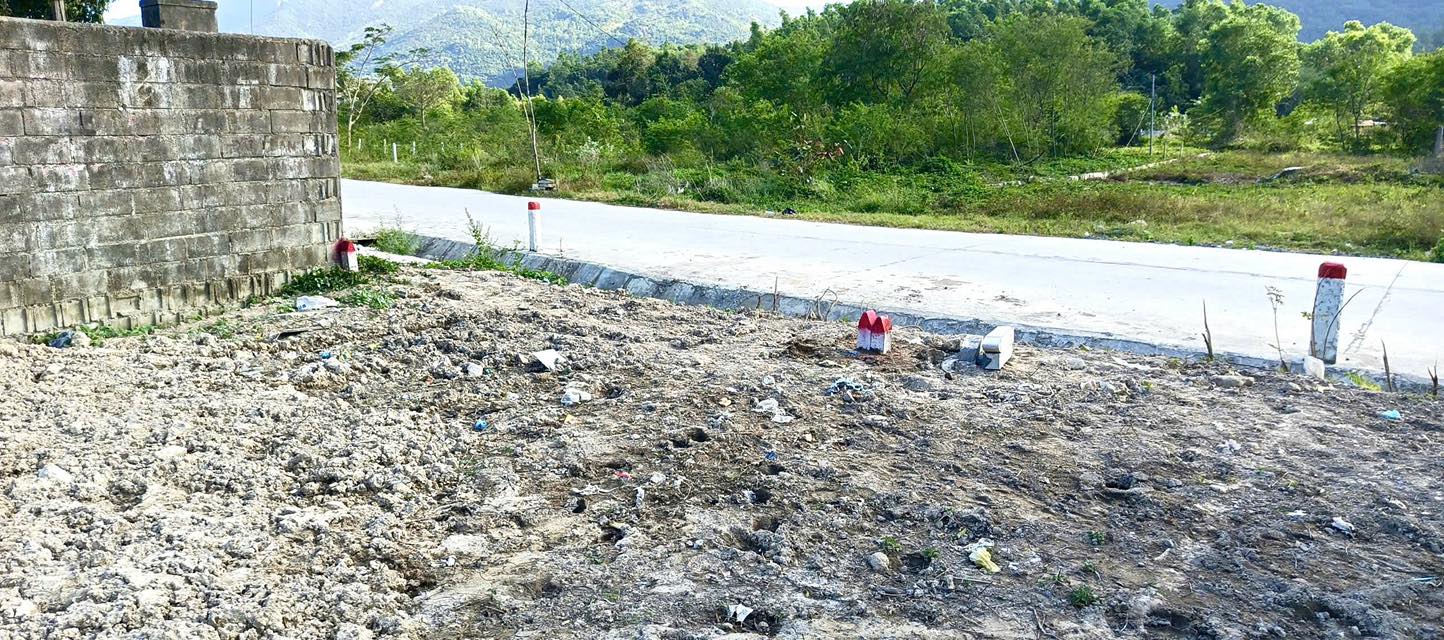 Đất nền Phước Đồng Nha Trang 207.8m² - Tiềm năng tăng giá!