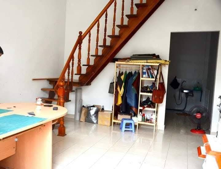 Nhà riêng Hẻm 304 Tân Kỳ Tân Quý, Tân Phú 7.5 triệu - Ô tô vào tận nhà!