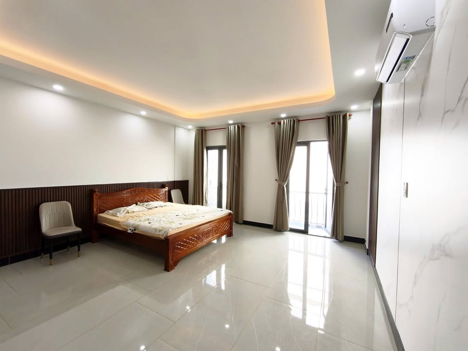 Cho thuê phòng full nội thất Vincom Rạch Giá 30m² - Sẵn sàng dọn vào ở ngay!