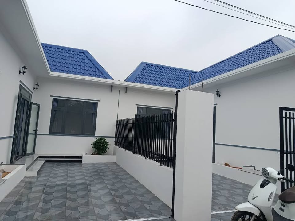 Nhà Mới 80m² Gò Dầu, Tây Ninh Giá 950 Triệu - Sẵn Sàng Vào Ở Ngay