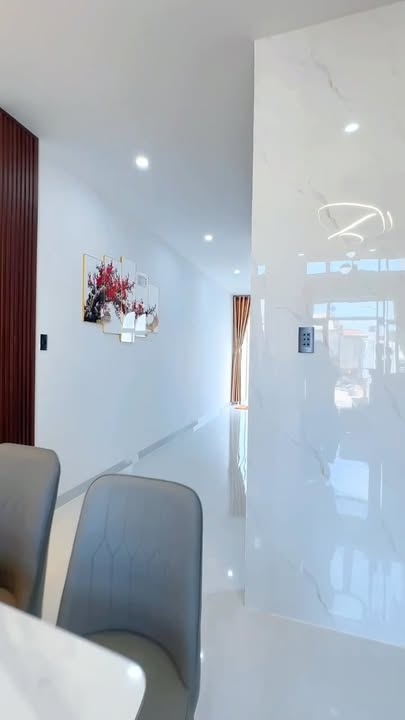 Nhà Riêng 120m² Hẻm An Dương Vương, Tây Ninh - Sẵn sàng ở ngay!