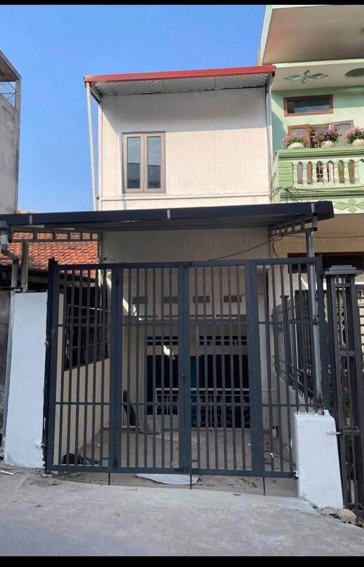 Nhà mặt phố Minh Khai, Lạng Sơn 76m² - Full nội thất, vào ở ngay!