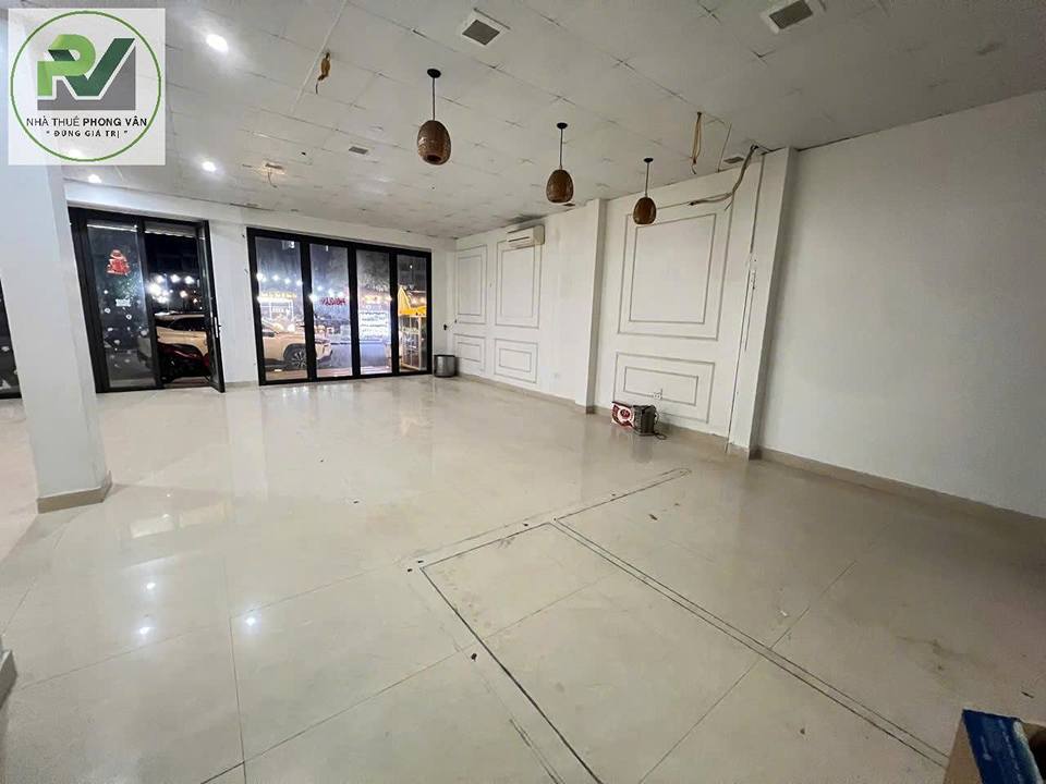 Nhà mặt tiền Đường Thế Lữ, Hải Phòng 110m² - Mặt tiền kinh doanh đắc địa!