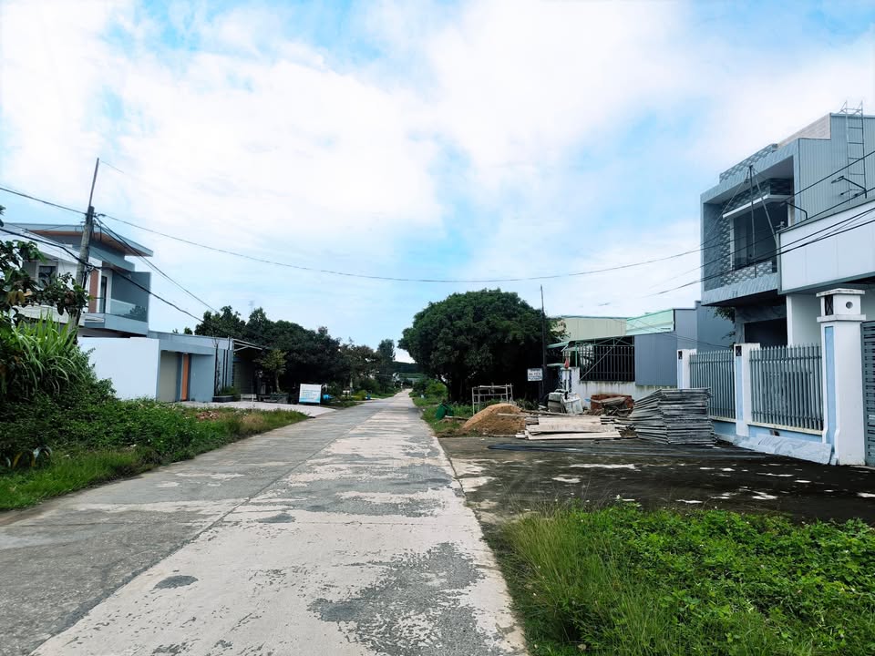 Đất Vàng An Khê 150m² - MT Nguyễn Văn Trỗi, Giá 900 Triệu