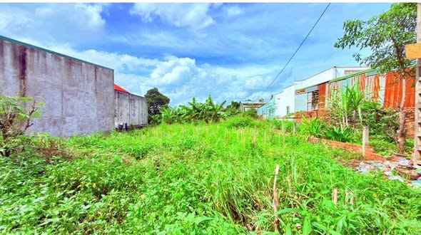 Đất Mặt Tiền Tỉnh Lộ 5, Buôn Ma Thuột - 322m² Sẵn Sổ, Kinh Doanh Đắc Lợi