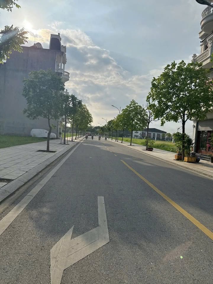 Đất nền Đại Lộc 1, Hải Dương 72m² - Sổ hồng trao tay, đầu tư sinh lời