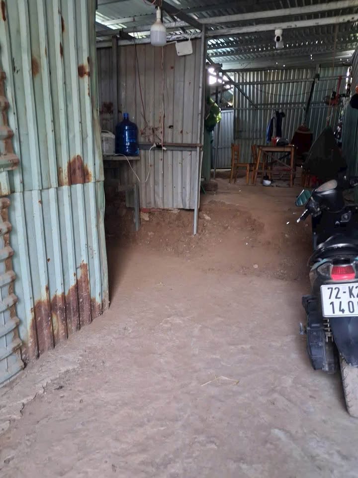 Nhà riêng Hẻm 850 TP Bà Rịa 100m² – Chính chủ bán giá 850 triệu!