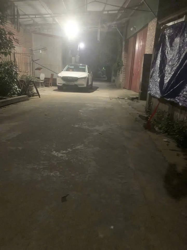 Bán Đất Ninh Xá, Thuận Thành 103.9m² - Sổ Đỏ Vuông Vắn, Ô Tô Tránh