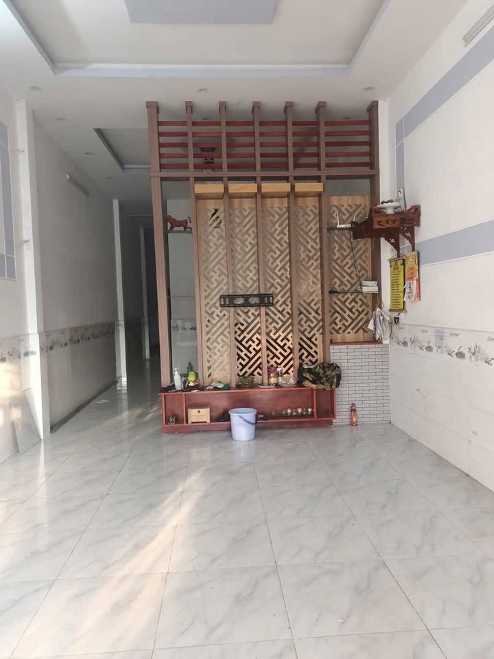 Nhà Nguyên Căn Mỹ Phước, Bến Cát - Giá 4 Triệu/Tháng, Gần Chợ