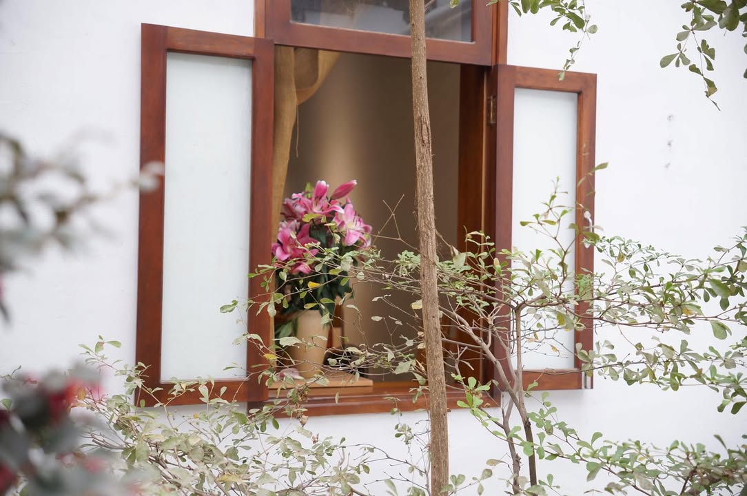 Căn hộ Hoàng Huy An Đồng 45m² - Tầng 1 cực đẹp, giá chỉ 1.039 tỷ!