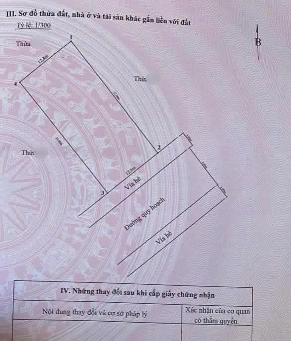 Đất Biệt Thự Đồng Bồ Hải An 345m² - Hạ tầng hoàn thiện!