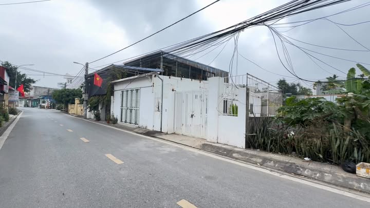 Đất nền Trà Khê 98m² Hải Phòng - Mặt tiền kinh doanh đắc địa!
