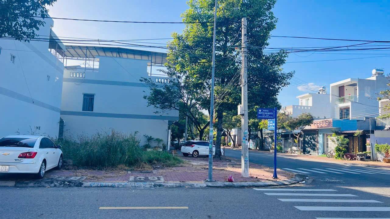 Đất nền Bà Rịa 220m² Đường Lê Long Vân - Đường to ô tô, kinh doanh đỉnh!