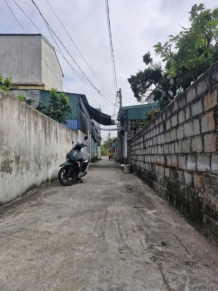 Đất nền Vũ Quý 90m² - Tiềm năng tăng giá!