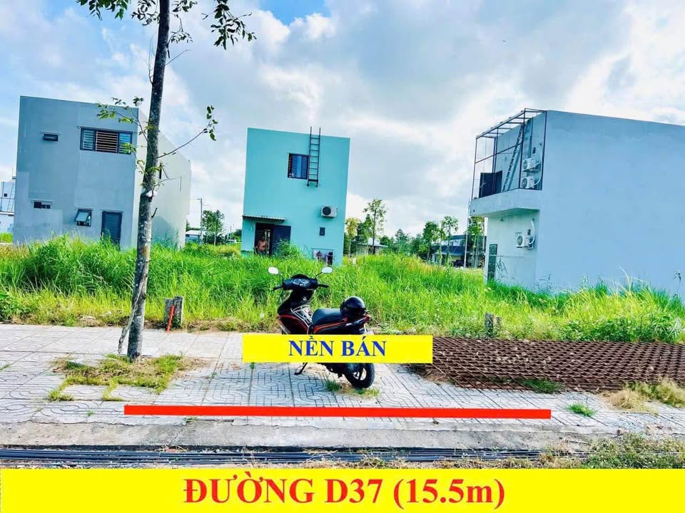 Đất nền Hồng Loan 6A 77.5m² - Tiềm năng tăng giá vượt trội