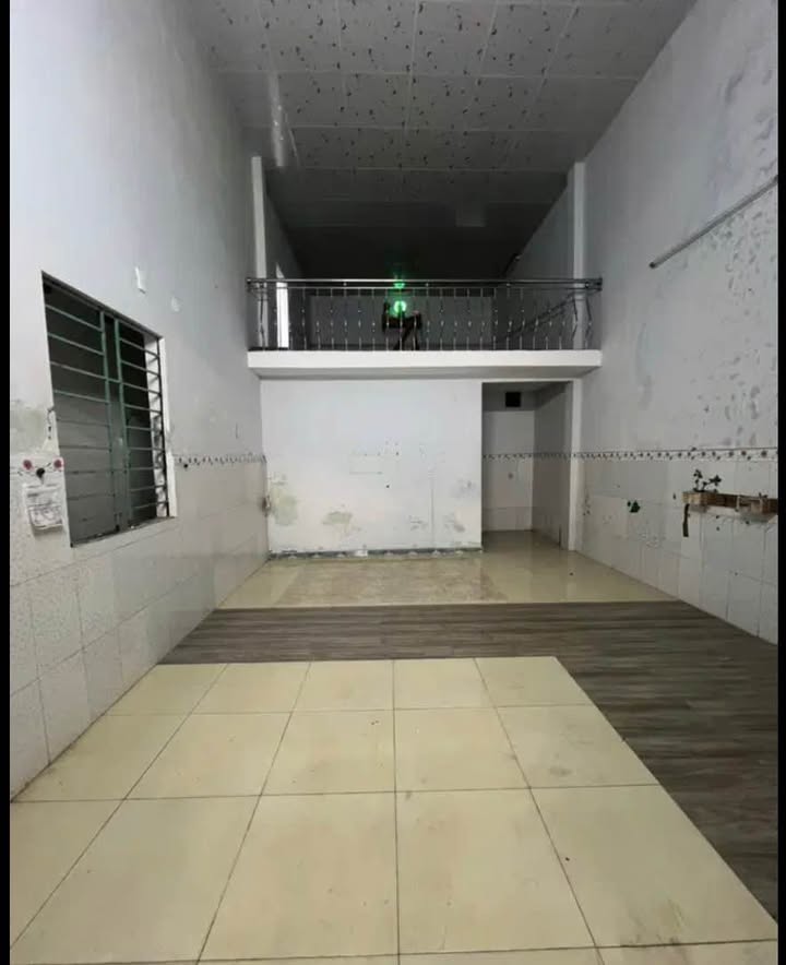 Nhà riêng Trần Cao Vân, Đà Nẵng 76m² - Giá tốt hiếm có!