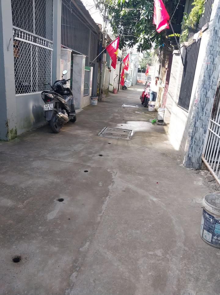 Nhà Gác Lửng 73m² Gần Biển Mỹ Khê - 5 Tỷ