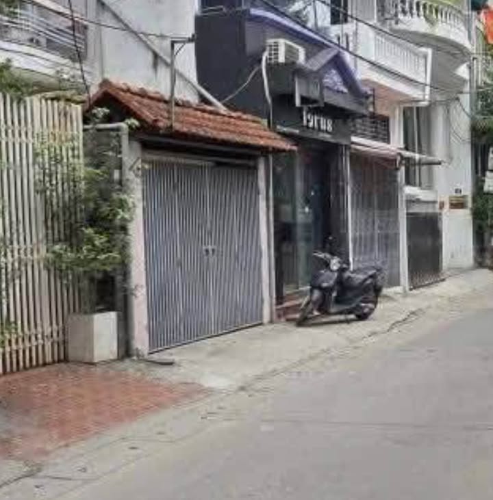 Đất nền Thanh Khê 65m² giá 3.25 tỷ - Sổ đỏ chính chủ, vị trí đẹp!