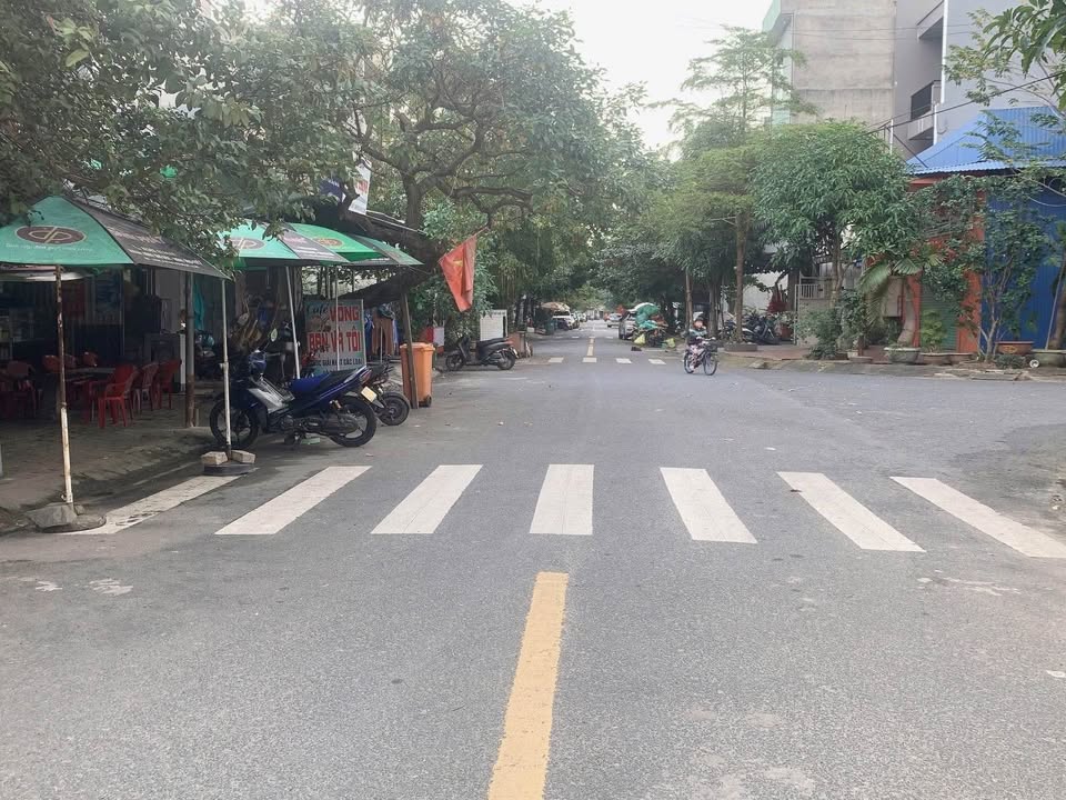 Đất Nền Hòa Khánh Bắc, Liên Chiểu 101m² - Tiềm Năng Tăng Giá!