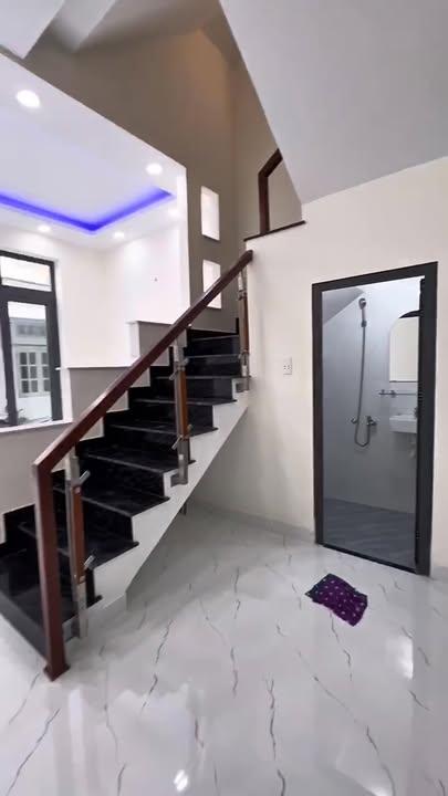 Bán nhà Lê Văn Thọ Gò Vấp 40m² giá 4.7 tỷ - Vị trí đẹp, nở hậu!