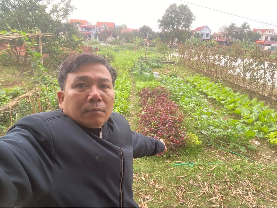 Bán Đất Sóc Sơn 219m² Mặt Tiền Rộng 12m - Giá Chỉ Hơn 10 Triệu/m²