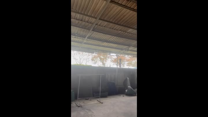 Kho Xưởng 968m² Tịnh Phong - Gần KCN, Hoạt động Ngay!