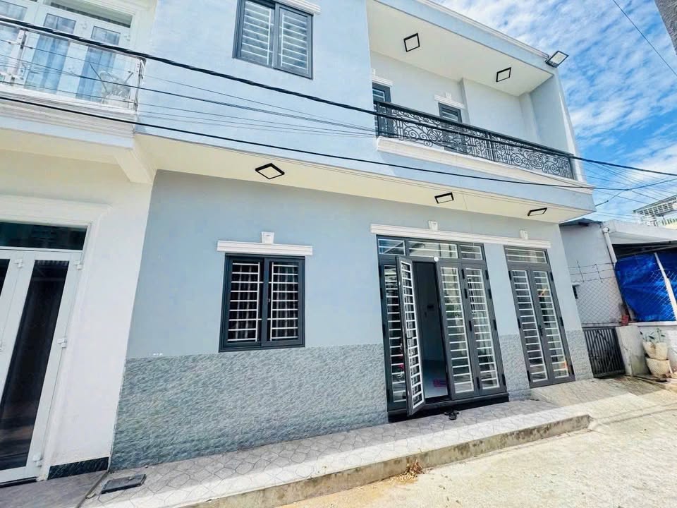 Nhà Phường Quyết Thắng Biên Hòa 78m² - Full Nội Thất, Sẵn Sàng Ở Ngay!