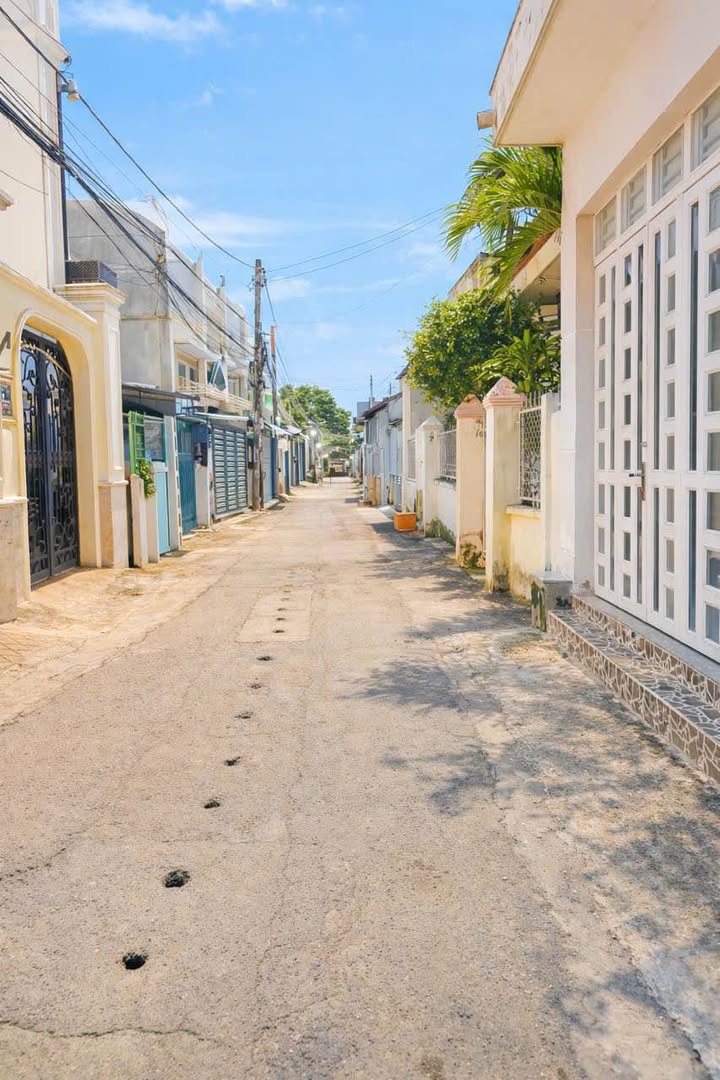 Nhà Phường Quyết Thắng Biên Hòa 235m² - Sẵn sàng ở ngay!