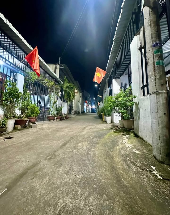 Nhà riêng Trảng Dài Biên Hòa 84m² giá 1.45 tỷ - Giá tốt hiếm có!