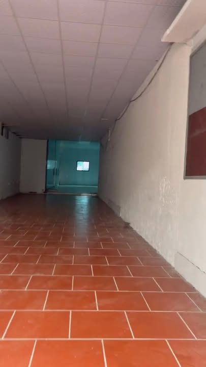 Nhà kho/xưởng 300m² 134 Lê Triện Bắc Giang - Hoạt động ngay!