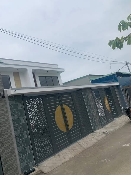 Nhà riêng Hẻm Eden Trảng Bom 110m² - Sổ đỏ sẵn sàng!