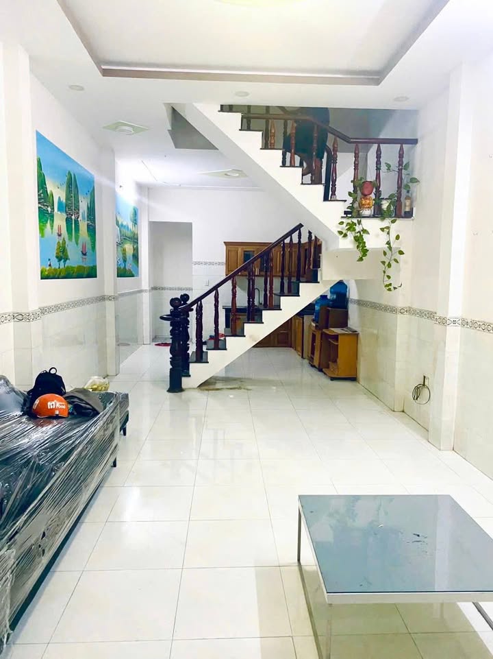 Nhà riêng Dĩ An 60m² giá 4.5 triệu - Giá tốt hiếm có!