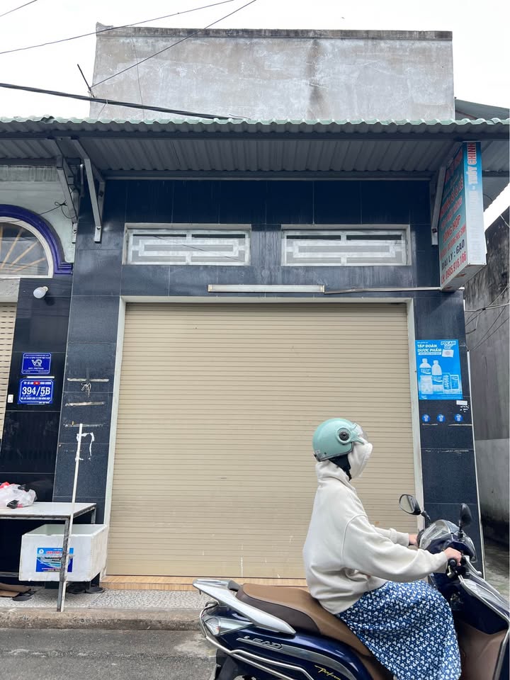 Bán nhà trọ Dĩ An 110m² 4.2 tỷ - Dòng tiền ổn định, vị trí kinh doanh!