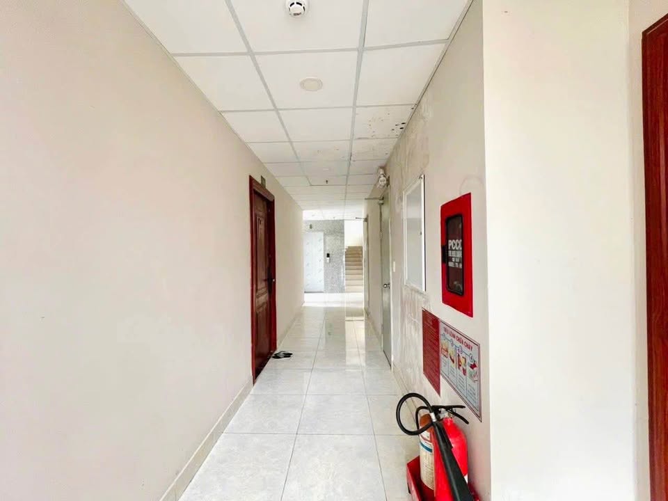 Căn hộ Victoria Mỹ Tho 42m² giá 780 triệu - Vị trí đẹp hiếm có!
