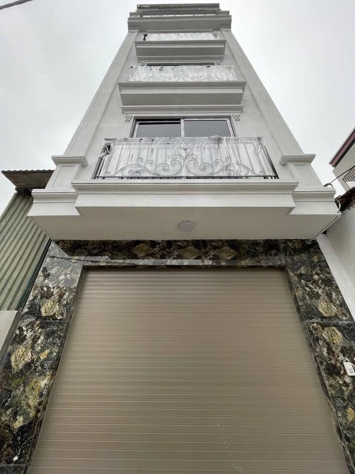 Nhà phố Kim Chung Hoài Đức 36m² 5.65 tỷ - Ô tô vào tận nhà