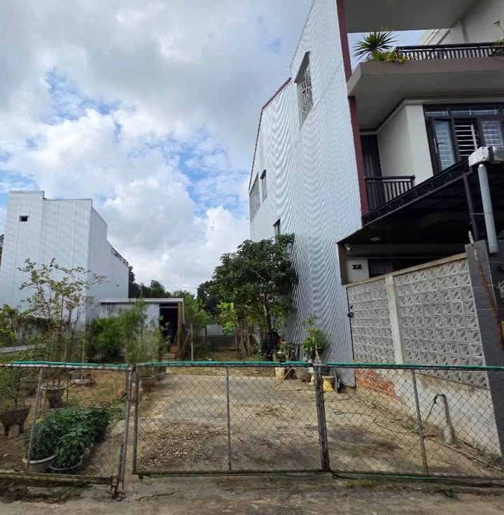 Đất Nền 78.5m² Kiệt 110 Kim Long, Huế - Hướng Đông Nam, Giá 1.9 Tỷ