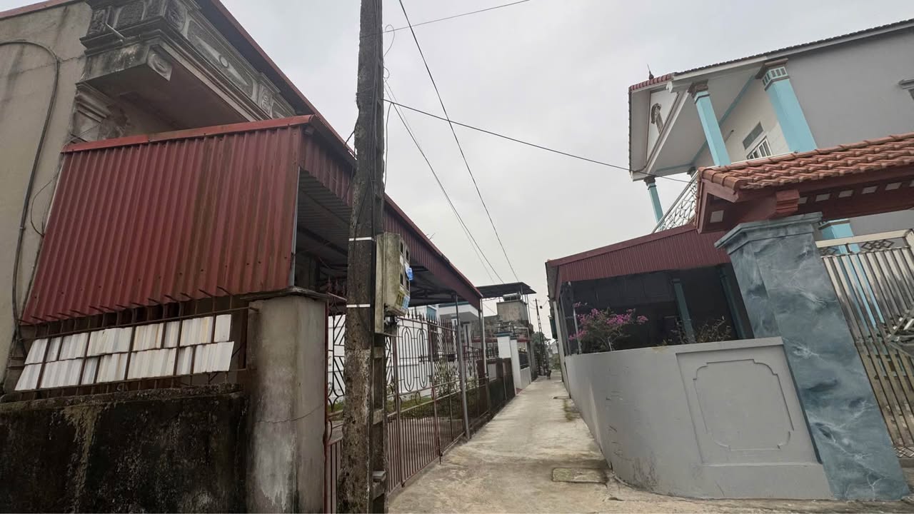 Đất nền Yên Khánh 870m² - Sổ đỏ chính chủ, tiềm năng tăng giá!